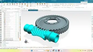 Thực Hành Lắp ráp  Cơ Bản Cụm Chi Tiết Aseembly Trong NX  #11