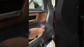 Toyota Tundra 2024