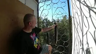 ЧИСТКА ЗМЕЕГОЛОВА. РАЗДЕЛКА РЫБЫ. Снимаем шкуру и филе со змееголова.