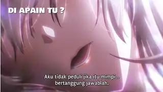 di suruh tanggung Jawab we