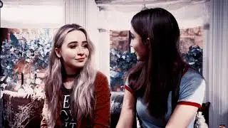 нет того, кто бы мог мне помочь | Майа Харт | multifandom | maya hart | истории райли