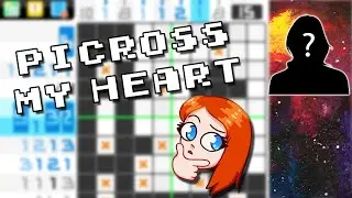 Can't Say No To Her? | Picross My Heart