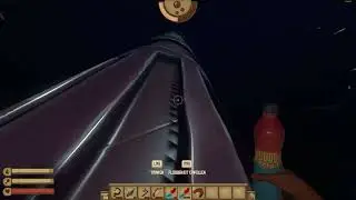 Raft - Explosive Force! Achievement Slay the Boss Shark at Varuna Point
