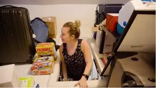 Tori's Tips: Decluttering Your Second Home