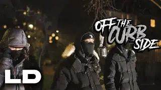 LD - OffTheCurbside Performance🎙