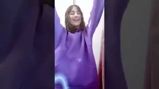 за такой милоой я хочу набрать подписчиков ещё. а то у меня ничего не набирается.