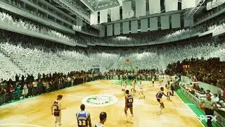 PFX VFX REEL 2024