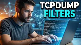 TCPDump Network Analysis - Filter Incoming/Outgoing Traffic – Step-by-Step