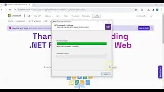Lesson516-Install .NET Framework 4.8.1 - Power Apps 1000 Videos