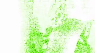 الشاش الحرارية
