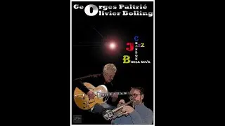 Teaser video Duo Georges Paltrié et Olivier Bolling