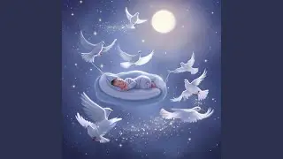 Winter's First Lullaby