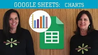 Google Sheets - Charts