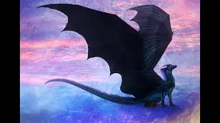 DJABBE sound. Dragon Incarnations. Immersion music.