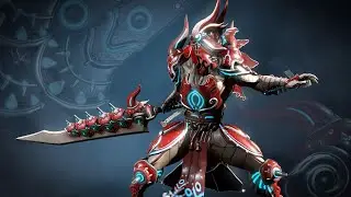 Warframe: Повышение ранга 13