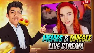 🔴SUNDAY NIGHT CHILL STREAM 😜