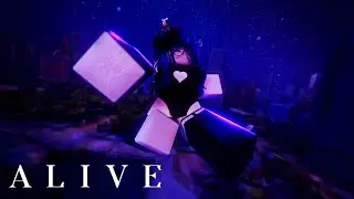 Parkour Reborn Edit | Alive
