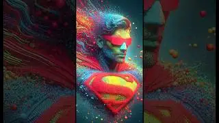 Finally 'Superman' is on the way..♥️🔥#dc #superman #shorts