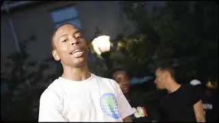 Sheedo - MJ (Official Video)