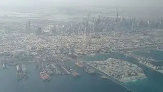 Dubai Airport travel back to Saudi Arabia