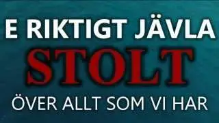 SödraSidan -  Fånga Dagen (Lyric Video)