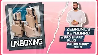 UNBOXING SOMETHING NEW AMAZING PRODUCT INSIDE THESE BOX #viral