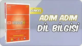 TYT GramatİK ile Dil Bilgisini Adım Adım Öğren!
