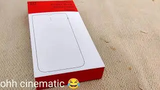 power bank aa gya tumhara 577 main  oneplus power bank unboxing 😂