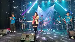 Iva Berlian Feat Sera Project Terbaru - Vlog
