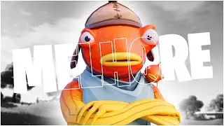 COMO MELHORAR NO FORTNITE (TROCAÇÃO)