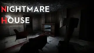 Самая страшная хоррор карта в CS:GO МЫ БОЯЛИСЬ ДО УЖАСА!