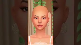 Make a Sim with me: Tori✨#sims4 #cas #sims4shorts