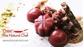 CNM Natural Chef & Vegan Natural Chef Diploma Course Overview