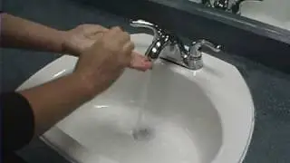 Hand Washing