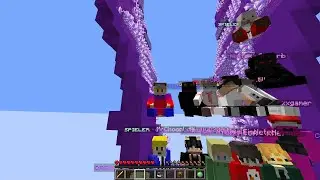 😱100€ Charity Event🤯Minecraft WIZARD🤩