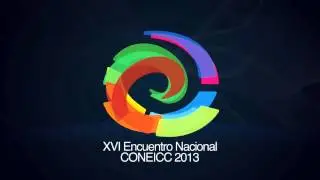 Encuentro Nacional CONEICC 2013 - Back