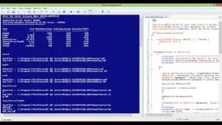 DatabaseInfo-Powershell