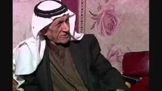 سلمان المنكوب ألف وسفه