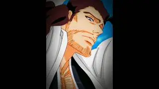 {EDIT} Kyoraku Shunsui (BLEACH)