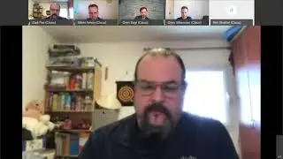 Cisco Webinar: Security