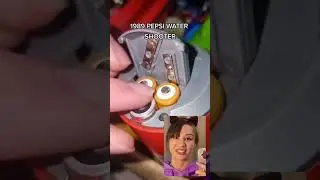 Ими играл сам Майкл Джексон!
