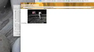 HTML Linking to Different Directories