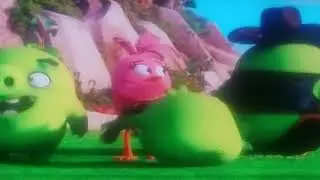 Suck those bellies in... Instaham. Angry birds movie