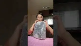 Diane tries out our Brilliant SmileTM home oral care products!
