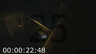 fastest tarkov death (WR!)