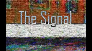 The Signal - Old Country's Back