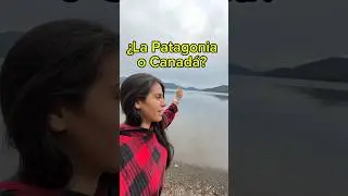 Igualitos #patagonia #canada