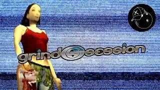 Grind Session | The Chronicles of Bonica Part 1 | Brett's Friend Carson