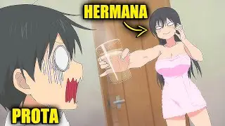 ✖️ HIS SISTER THOUGHT HE WAS IN LOVE WITH HER BUT HE WAS JUST A NORMAL GUY | ANIME SUMMARY