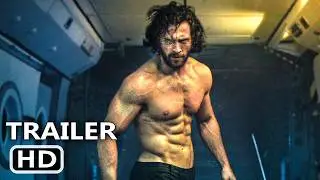 KRAVEN O CAÇADOR Todos Os Trailers (2024) Aaron Taylor-Johnson